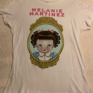 Melanie Martinez Cameo Girls T-Shirt XL
